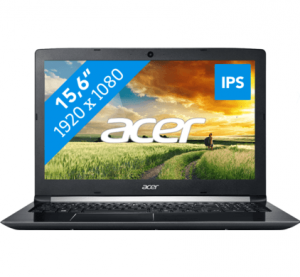 Acer Aspire 5 A515-51G-58NR