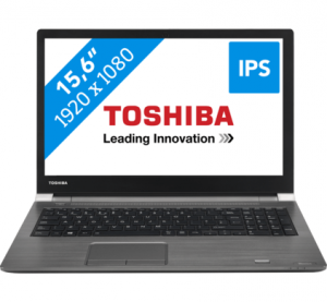 Toshiba Tecra A50-D i7-16gb-512ssd