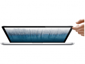 Apple MacBook Pro Retina 1