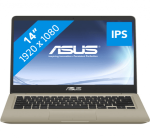 Asus VivoBook S14 S410UA-EB108T