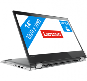 Lenovo Yoga 520-14IKB 80X800WMMH