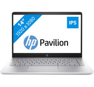 HP Pavilion Thinbook 14-bf182nd