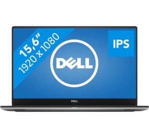 Dell XPS 15 9570 CNX97002