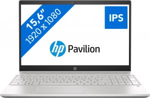 HP Pavilion 15-cs0972nd