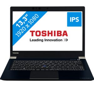 Toshiba Portégé X30-E-13N i7-16gb-512ssd