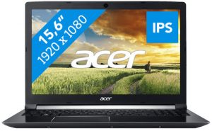 Acer Aspire 7 A715-72G-710W