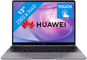 Huawei MateBook 13 - 53010GCM
