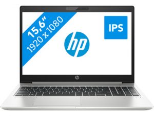 HP ProBook 450 G6 i7-16gb-256ssd+1tb-MX130
