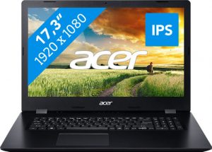 Acer Aspire 3 A317-51G-5489