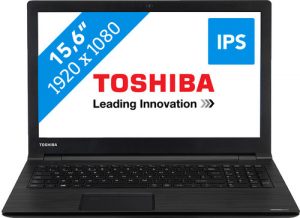 Toshiba Satellite Pro A50-EC-172 i3-8GB-256GB
