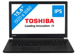 Toshiba Tecra A50-EC-10D i5-8GB-256GB