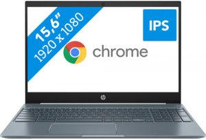 HP Chromebook 15-de0200nd