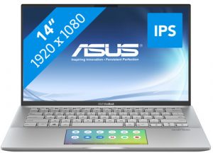 Asus VivoBook S ScreenPad S432FA-EB001T