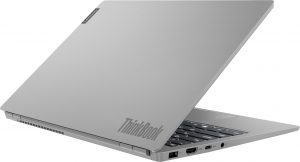 Lenovo Thinkbook 13s - 20RR003EMH