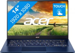 Acer Swift 5 Pro SF514-54T-5194