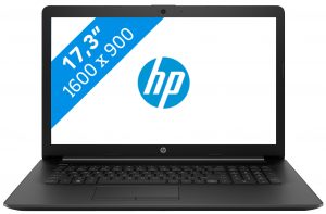 HP 17-by2905nd