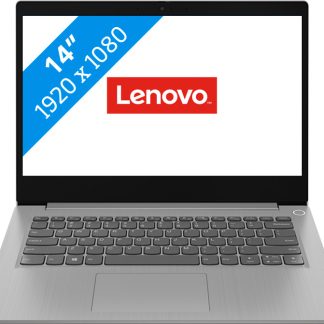 Lenovo IdeaPad 3 14IIL05 81WD00A9MH