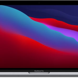 Apple MacBook Pro 13" (2020) 16GB/256GB Apple M1 Space Gray
