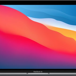 Apple MacBook Air (2020) 16GB/256GB Apple M1 met 7 core GPU Space Gray