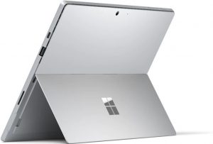 Microsoft Surface Pro 7 - i5 - 8 GB - 128 GB