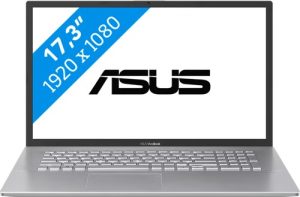 Asus Vivobook 17 X712EA-AU602W