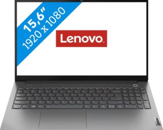Lenovo ThinkBook 15 G2 ITL 20VE0116MH