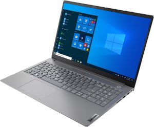 Lenovo ThinkBook 15 G2 ITL 20VE0116MH