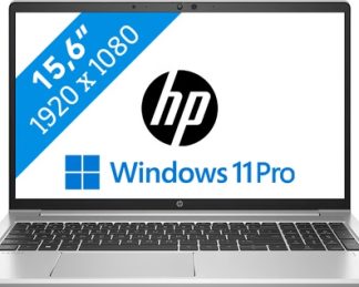 HP Probook 650 G8 i7-16gb-512GB