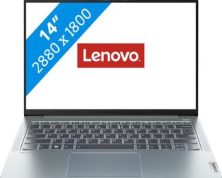 Lenovo IdeaPad 5 Pro 14ARH7 82SJ0050MH