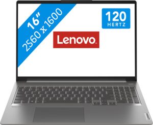 Lenovo IdeaPad 5 Pro 16ACH6 82L500VLMH